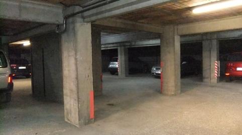 Photo 3 of Garage to rent in Passeig del Terrall, 7, Les Borges Blanques, Lleida