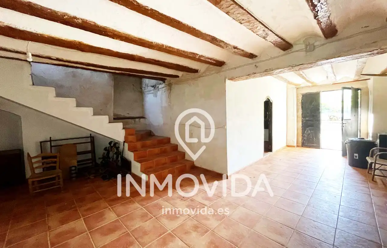Maison rustique avec jardin à vendre à Enguera, imagen 50
