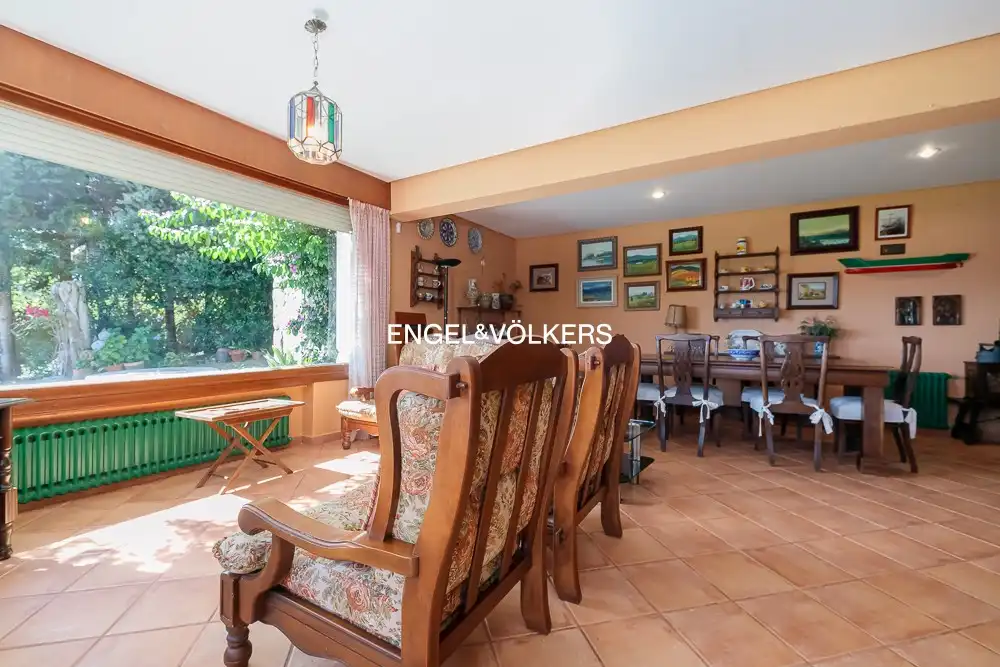 Casa o xalet en venda a Panxón
