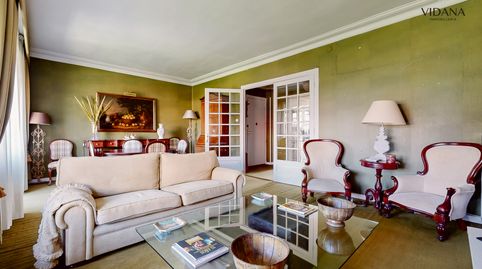 Foto 4 de Piso en venta en Pamplona-iruña - Avda Baja Navarra, 2º Ensanche, Pamplona / Iruña