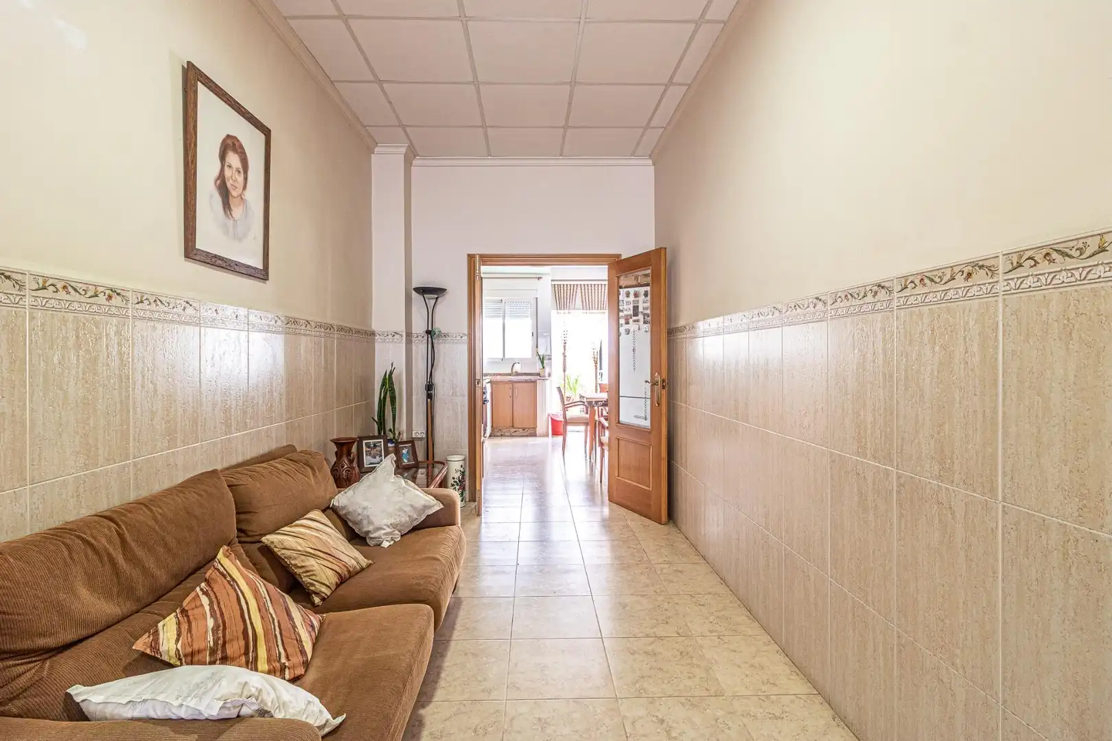 Houses for sale in Benimodo  with Terrace, Storage room and Balcony