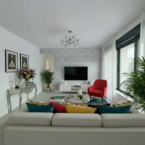 Planta baja en Venta en Carrer Lluna en Colònia Sant Jordi