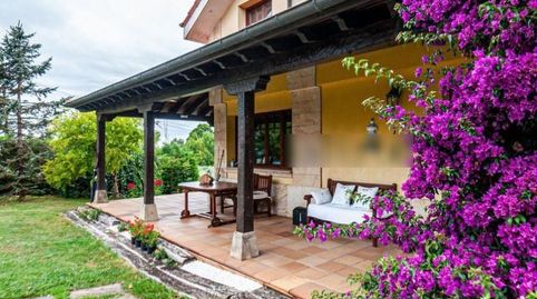 Foto 5 de Casa o chalet en venta en Barrio la Tejera, Boo, Piélagos