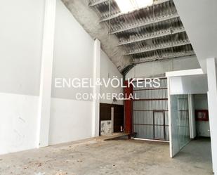 Nau industrial de lloguer en  Barcelona Capital