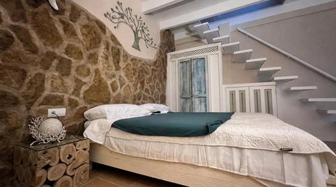 Foto 5 de Dúplex en venda a Carrer Alt, Dalt de la Vila - La Marina, Eivissa