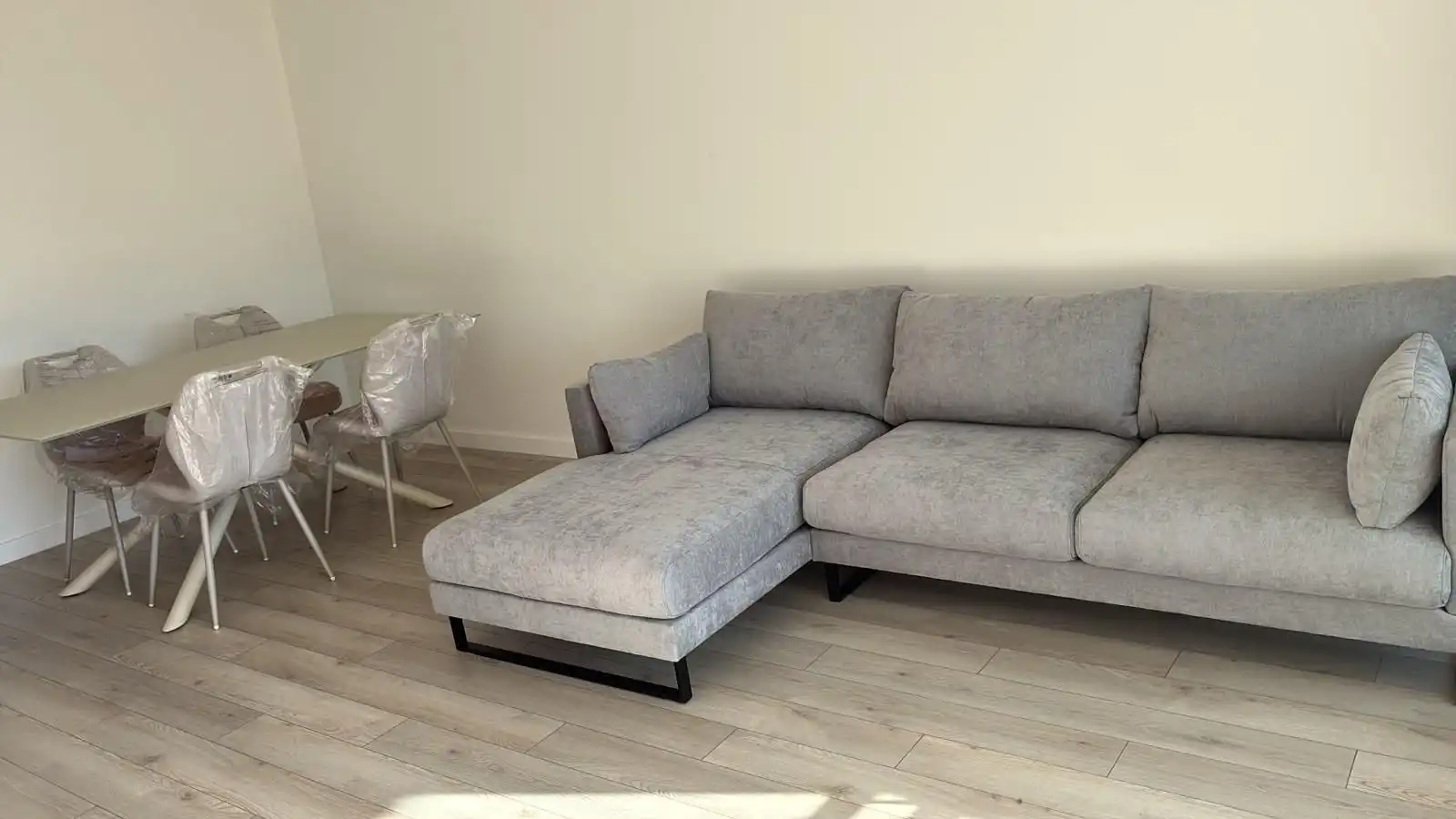 Apartament de lloguer a Los Álamos