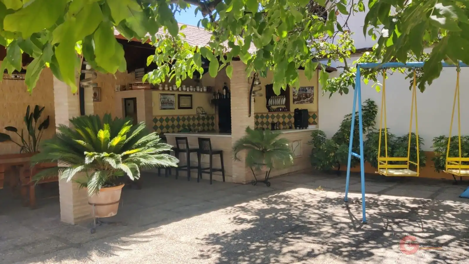 Casa o chalet en venta en Montilla
