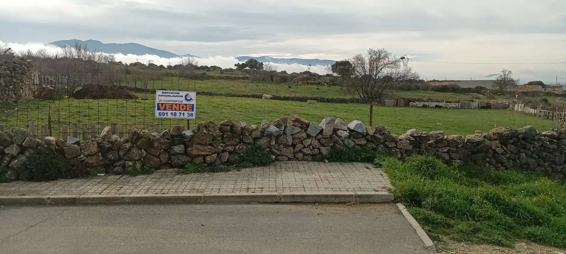 Terreno residenziale in vendita a Calle la Costanilla 1