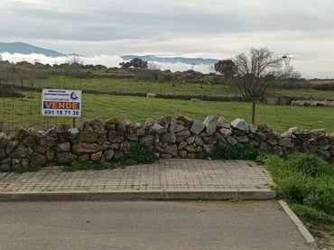 Terreno residenziale in vendita a Calle la Costanilla 1