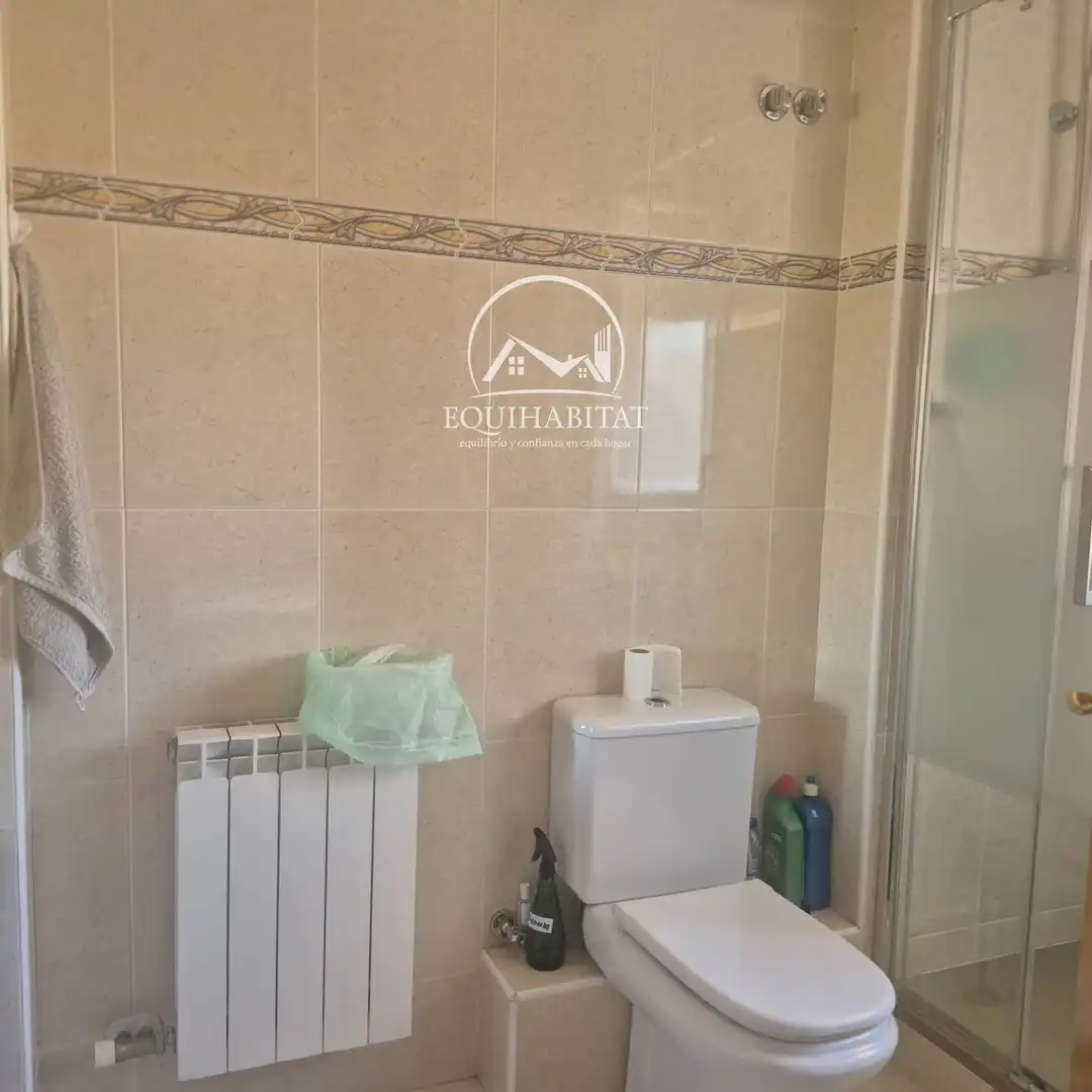 Casa adosada en venta en LA MITJANA, Llívia