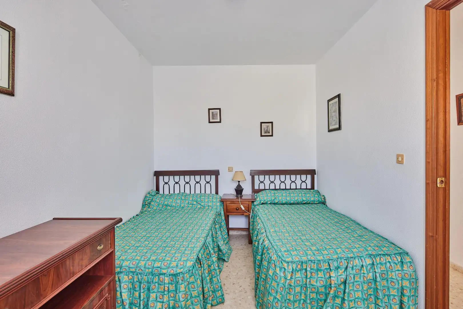 Flat for sale in Centro, imagen 6