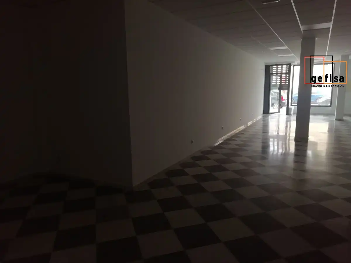 Local commercial à vendre à Valdepeñas, imagen 11