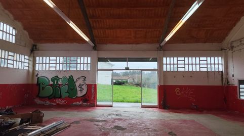 Foto 5 von Geschaftsraum zum Verkauf in Lugar de la Telva, 1, Cambre , A Coruña