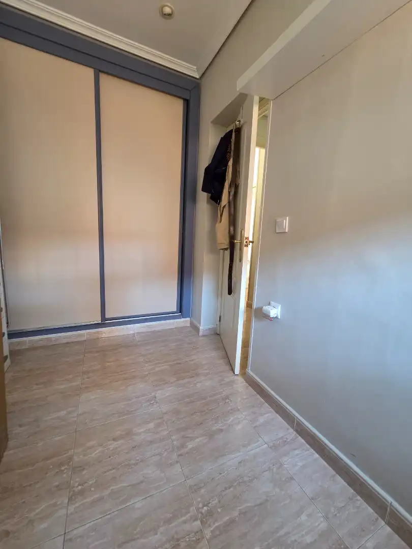 Piso en venta en Sevilla con Aire acondicionado, Calefacción y Terraza