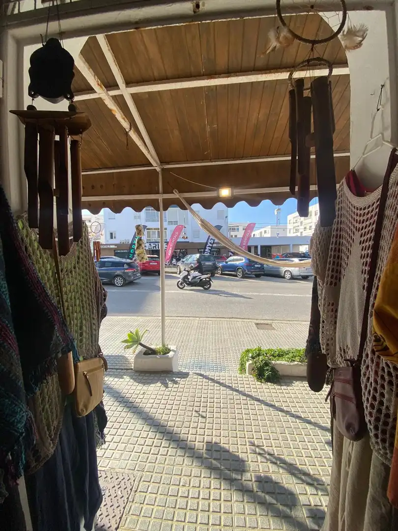 Gewerbefläche zum Verkauf in Tarifa ciudad