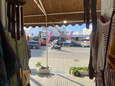 Gewerbefläche zum Verkauf in Tarifa ciudad