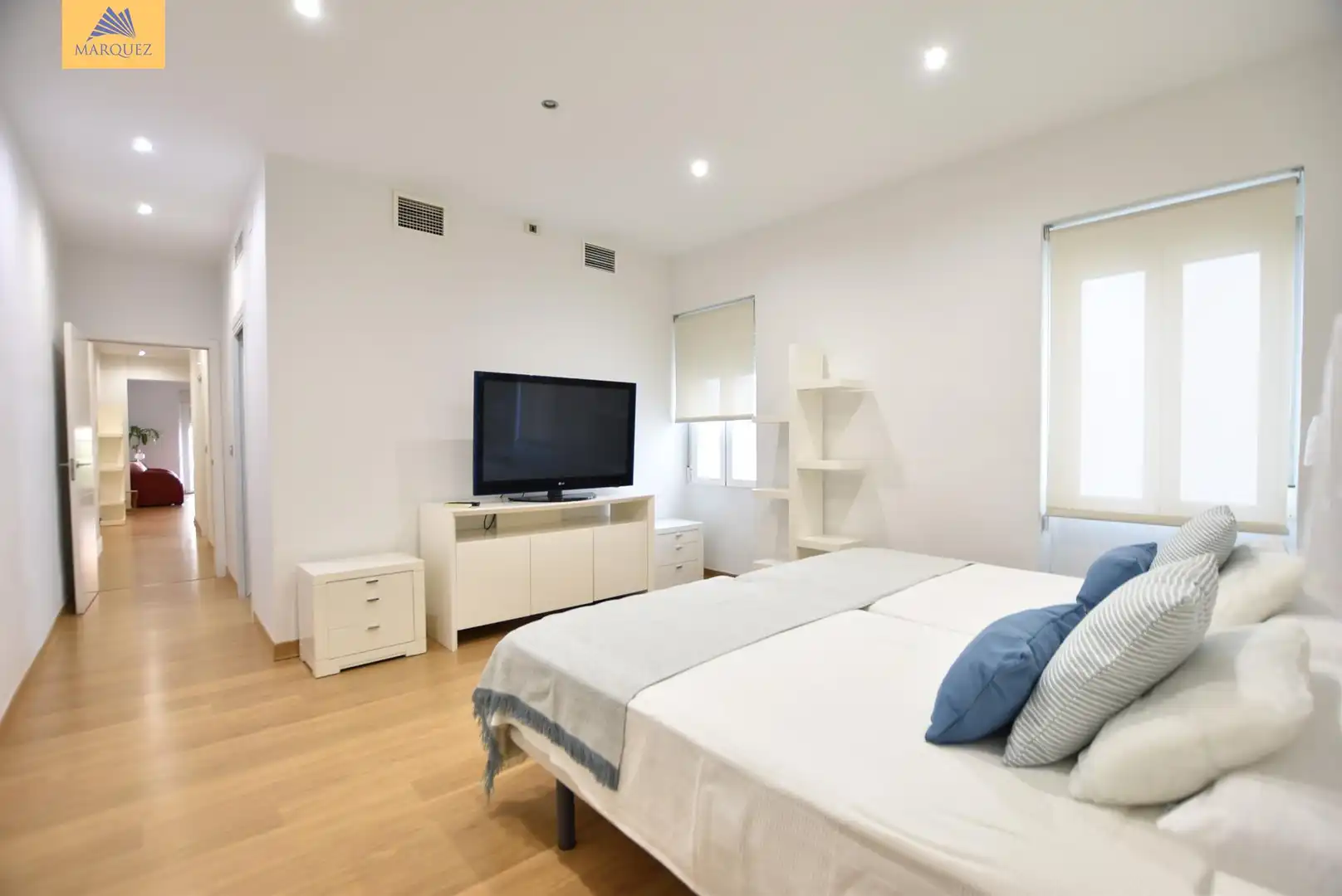 Flat with lift to rent in Camino Camino de Ronda, imagen 25