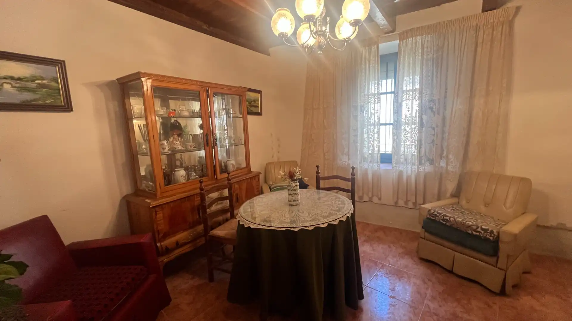 Casa o chalet en venta en Castromonte
