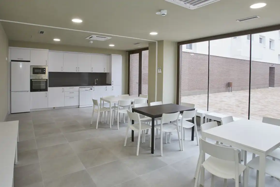 Piso en venta en Avenida de Olarizu, Adurtza