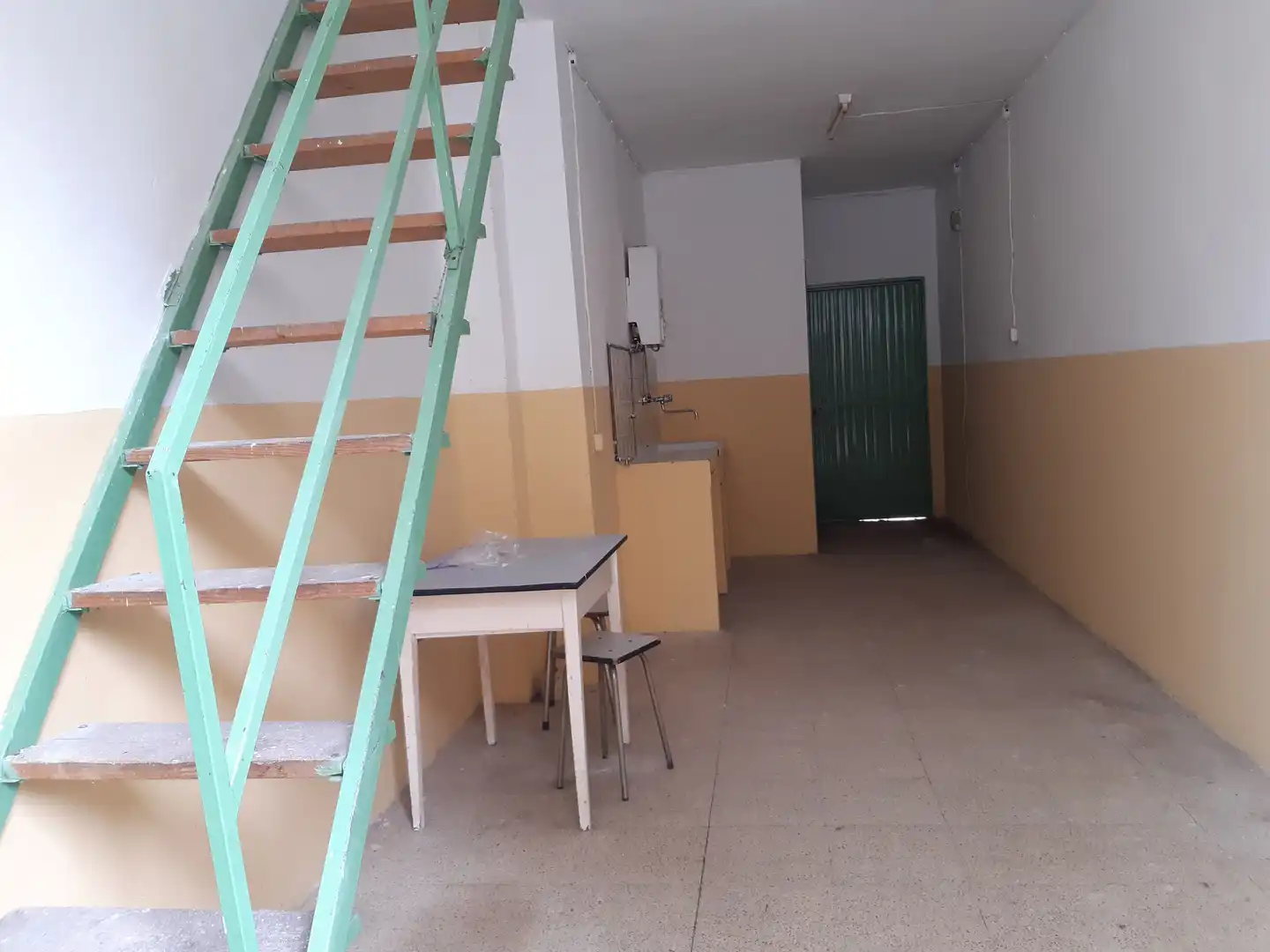 Gewerbefläche zum Verkauf in Arnedo