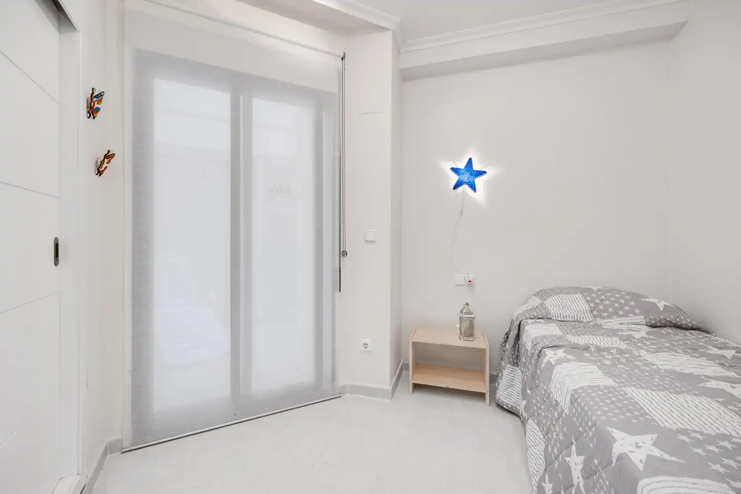 Habitación de Piso en venta en Orihuela con Aire acondicionado, Calefacción y Amueblado