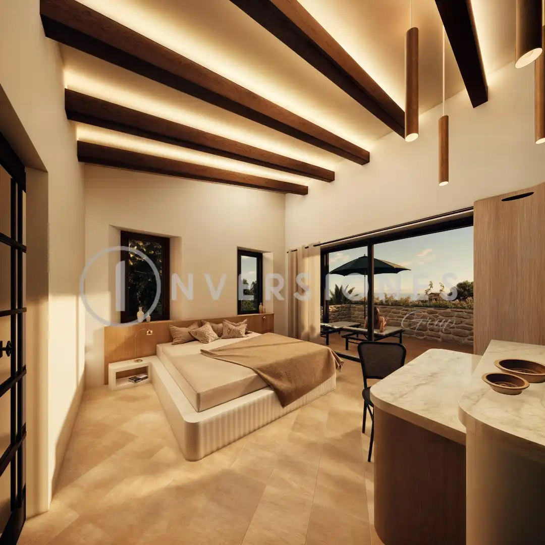 Terreno residenziale in vendita a Son Perelló, imagen 4