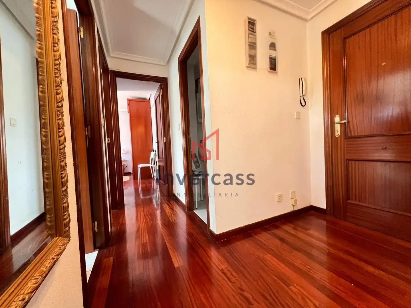 Piso en venta en Castro-Urdiales con Calefacción y Terraza