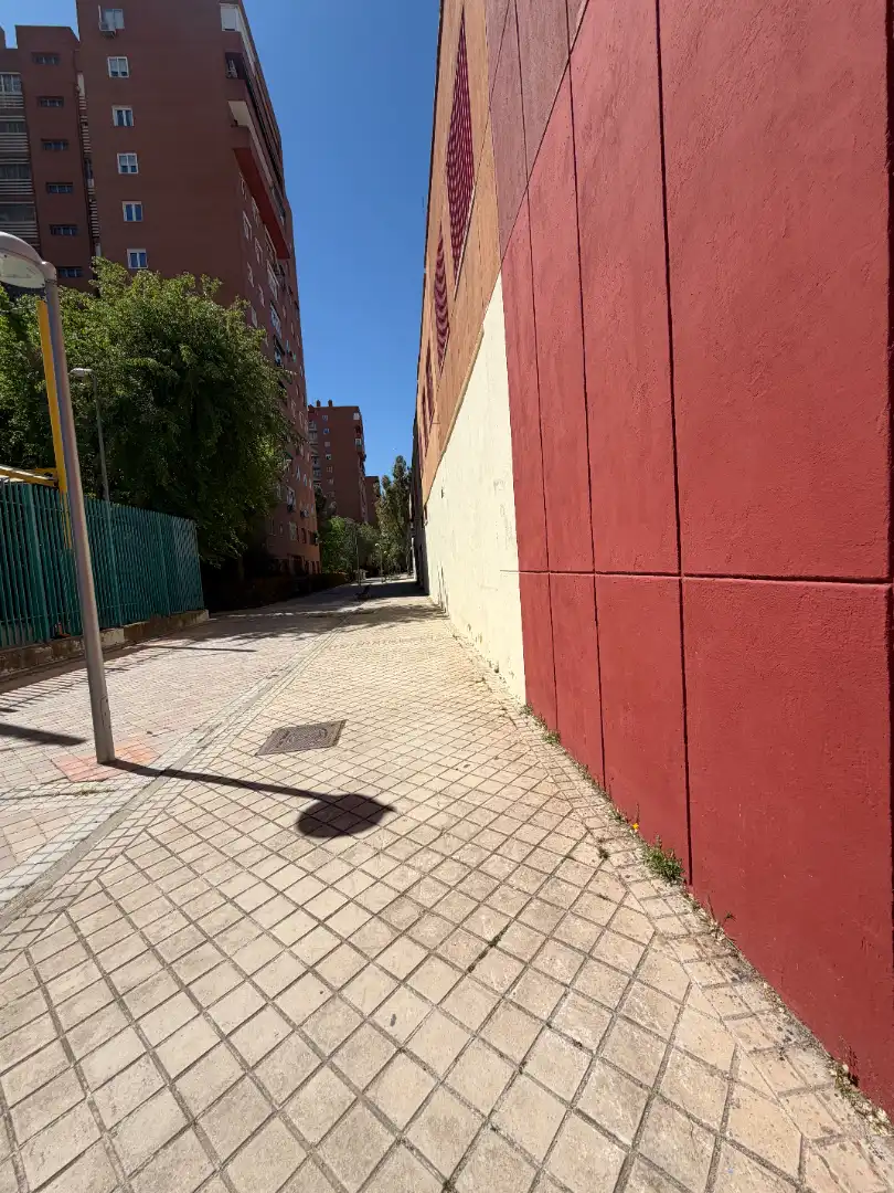 Gewerbefläche zum Verkauf in Calle de Luis de Hoyos Sainz, imagen 19