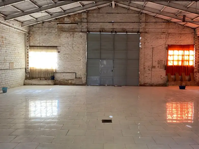 Industriegebäude zum Verkauf in Calle Santa Ana 64, imagen 3