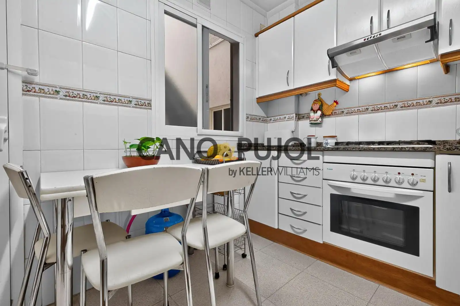 Appartamento con terrazza in vendita a FRANCESC MACIA I JUSSA, imagen 6