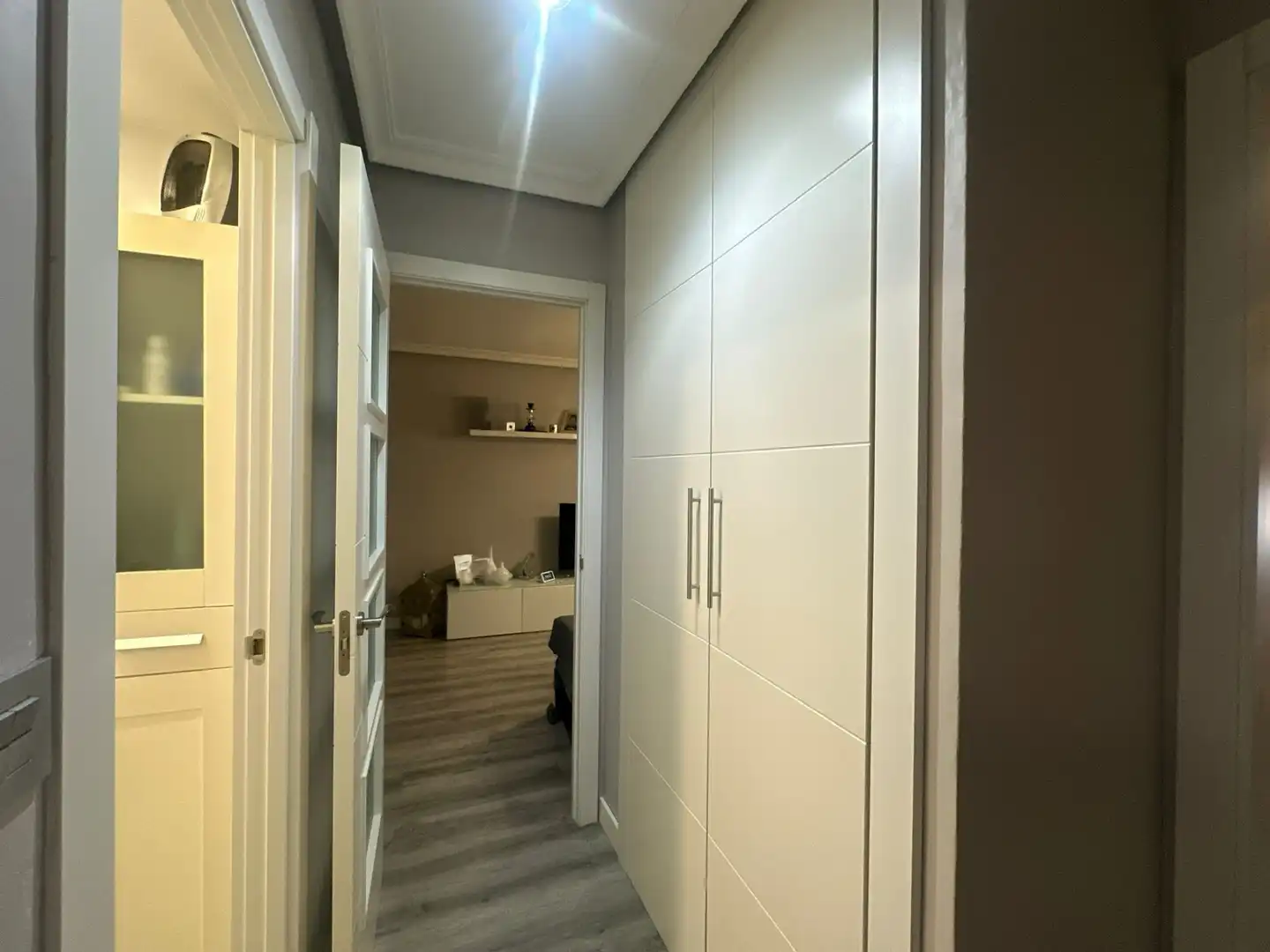 Wohnung zum Verkauf in Fuenlabrada mit Klimaanlage, Heizung und Abstellraum
