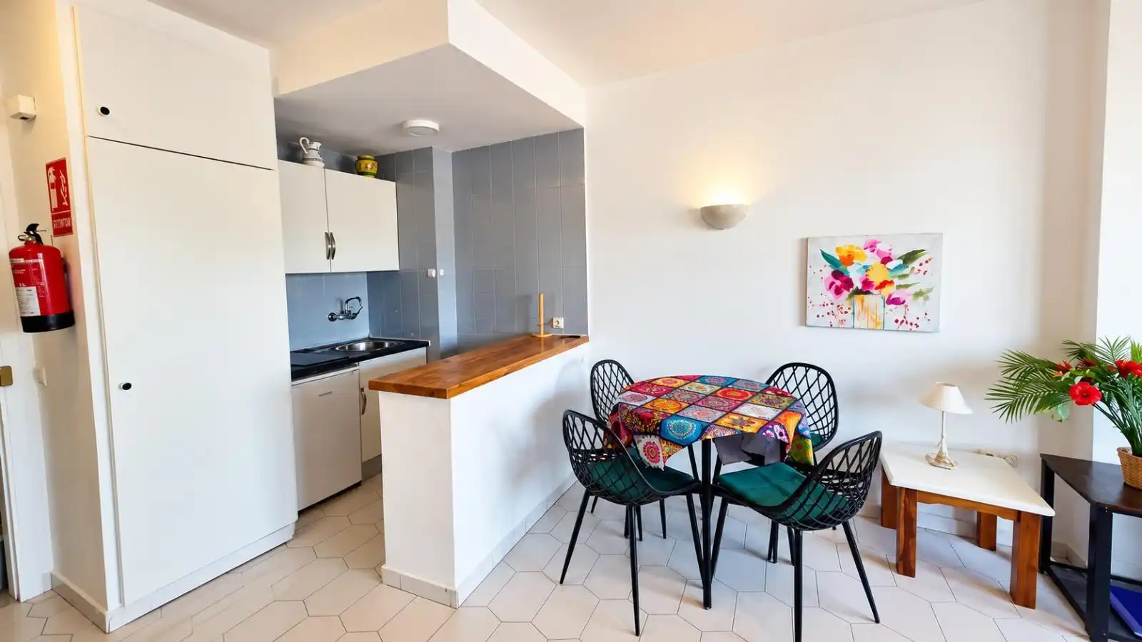 Apartment mit Pool zum Verkauf in Parque de la Paloma, imagen 8