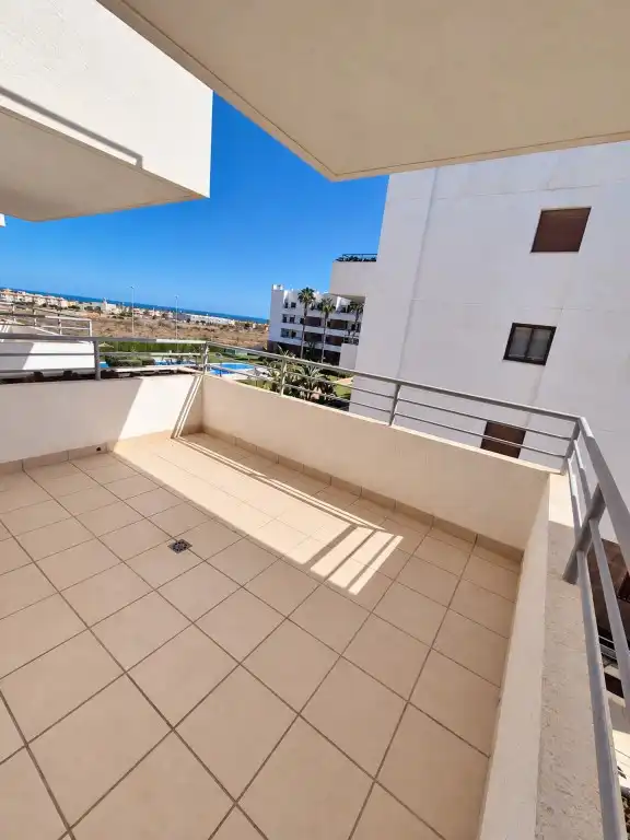 Apartment mit Pool zum Verkauf in Orihuela Costa, imagen 15