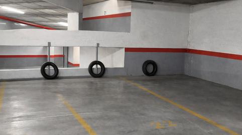 Foto 2 de Garatge de lloguer a Calle Olímpico Francisco Fernández Ochoa, 18, Parque Ondarreta - Urtinsa, Alcorcón