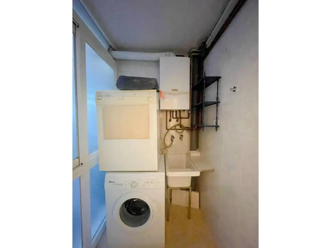 Wohnung zum Verkauf in Avenida Primavera, Catalunya - Fontetes