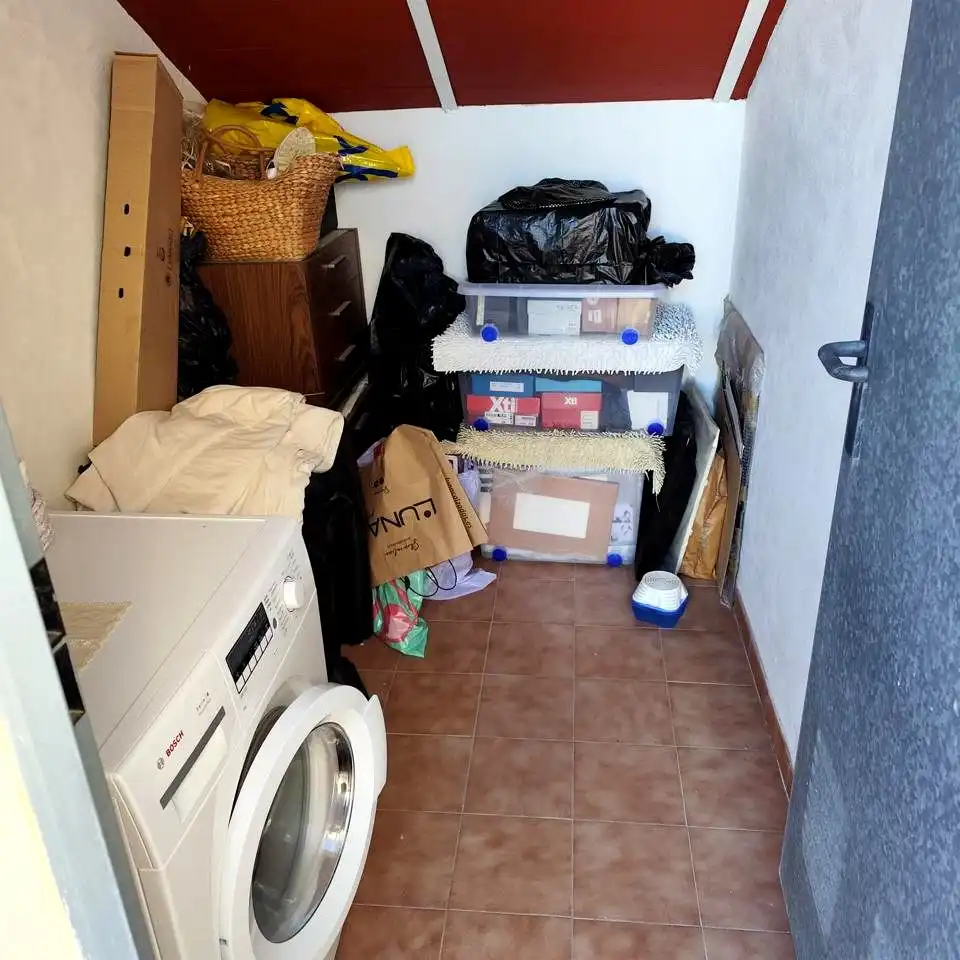 Piso en venta en San Pedro del Pinatar con Aire acondicionado, Terraza y Trastero
