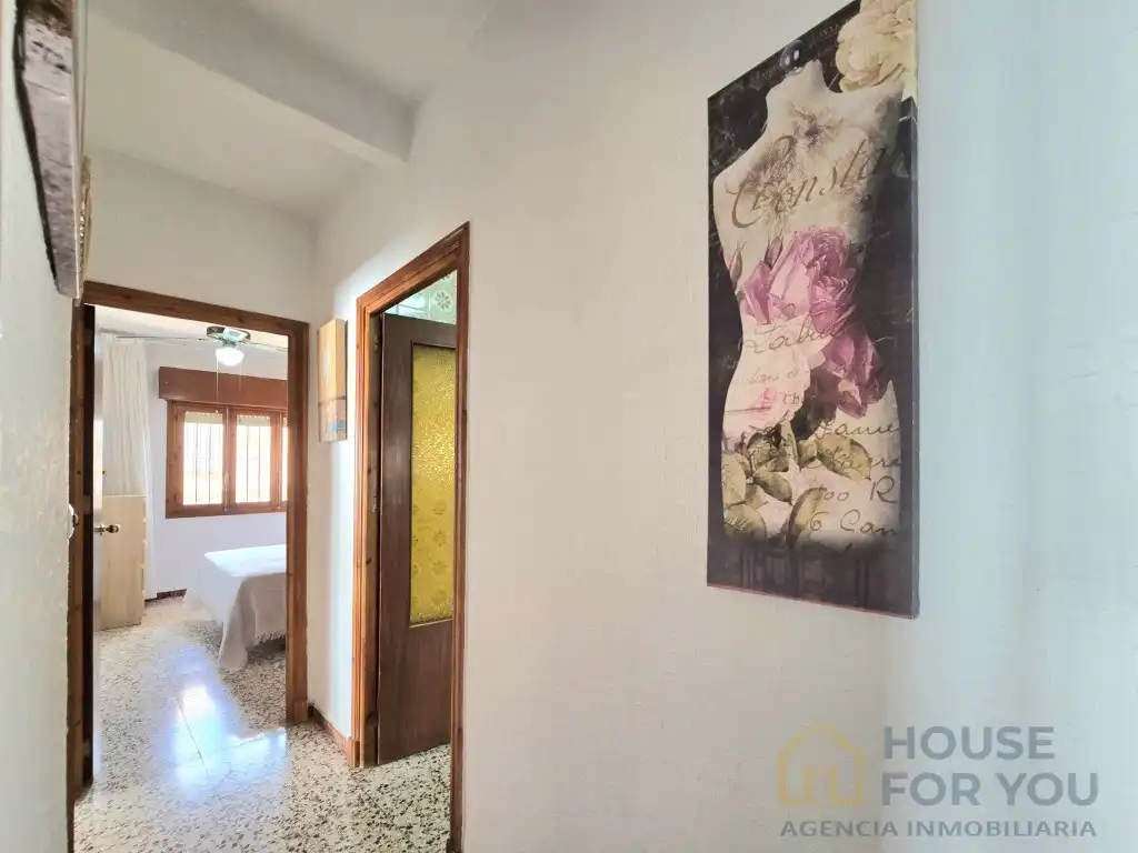 Piso en venta en Los Alcázares