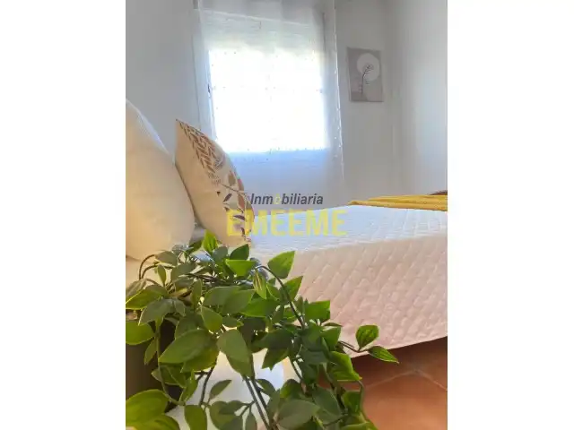 Casa aparellada amb terrassa en venda a Cuevas del Becerro, imagen 55