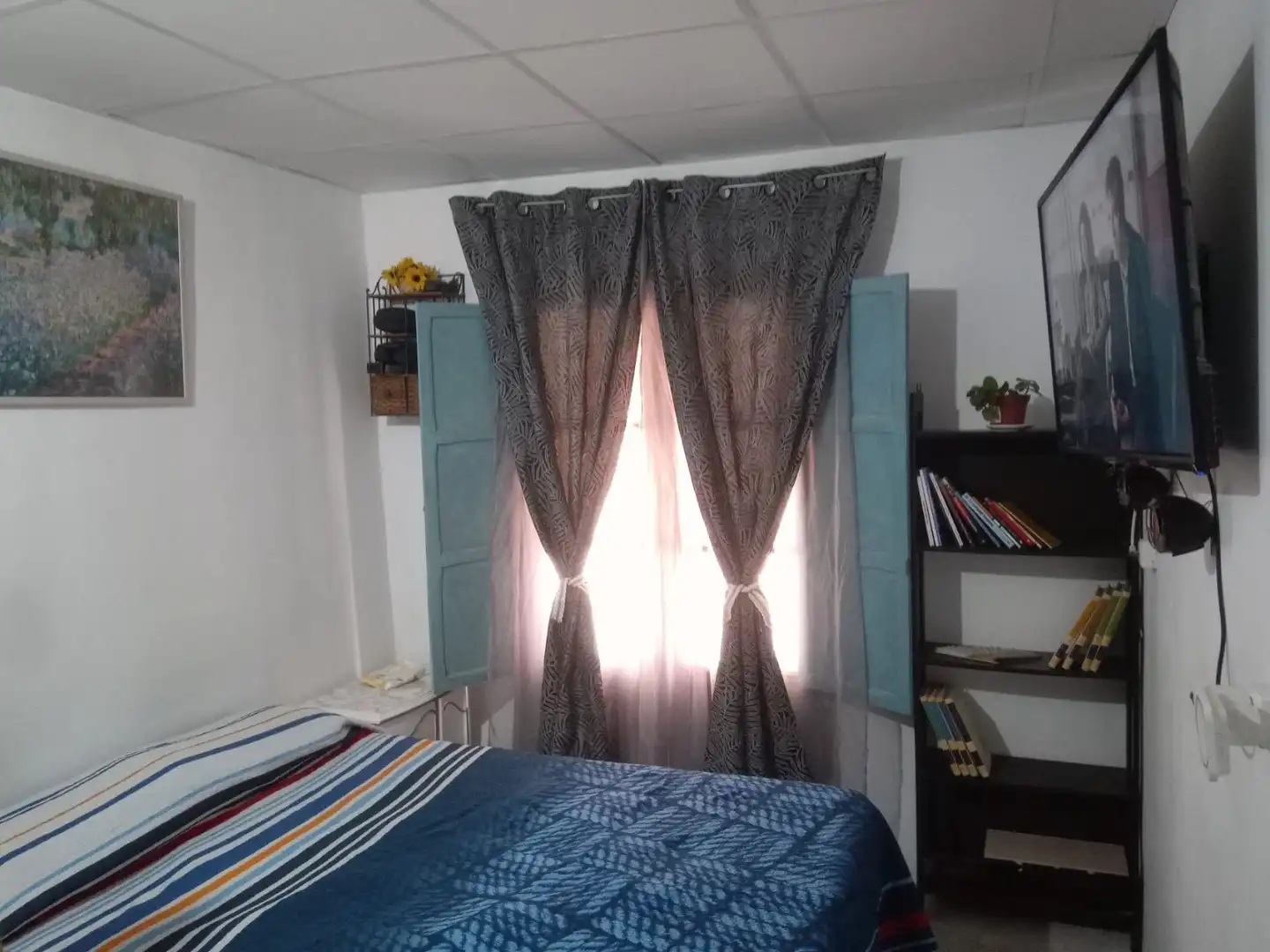 Habitación de Finca rústica en venta en Segorbe