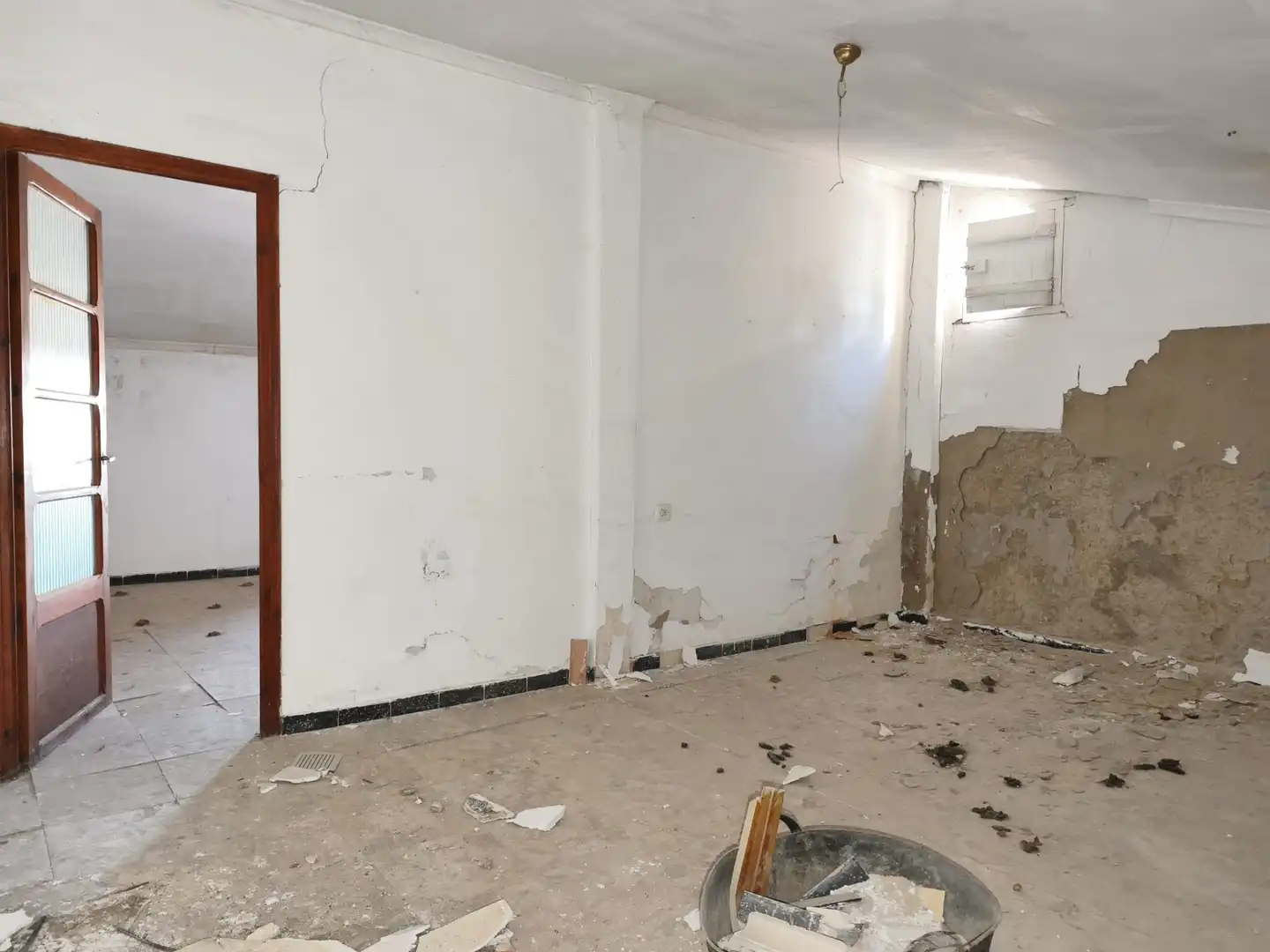 Casa o chalet en venta en Villena con Jardín privado