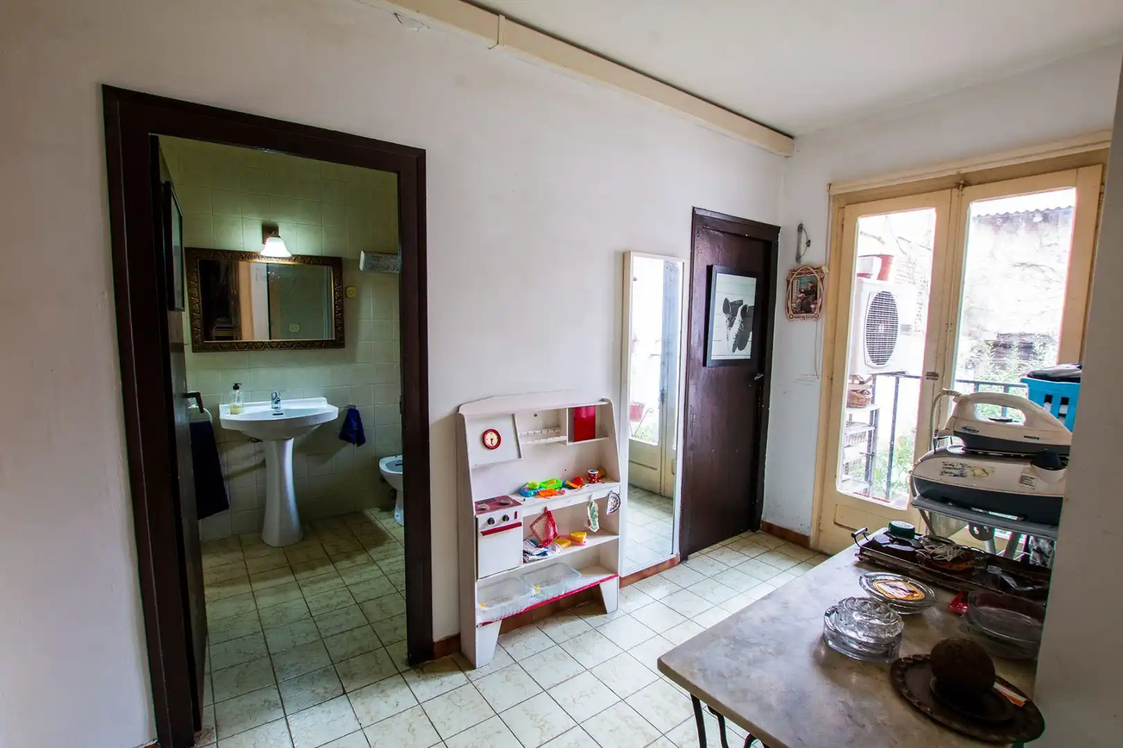 Casa o xalet en venda en Caspe amb Jardí privat