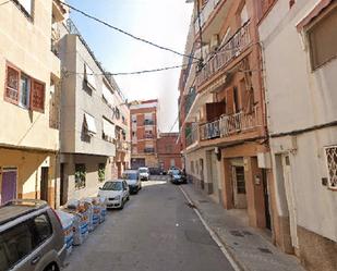 Vista exterior de Pis en venda en El Prat de Llobregat