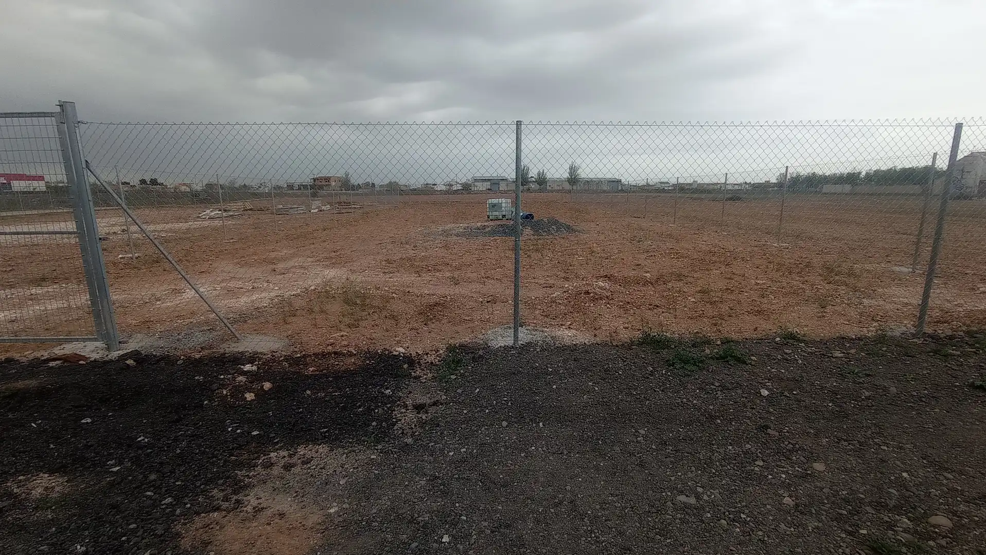 Terreno rústico en venta en Carrión de Calatrava, imagen 4
