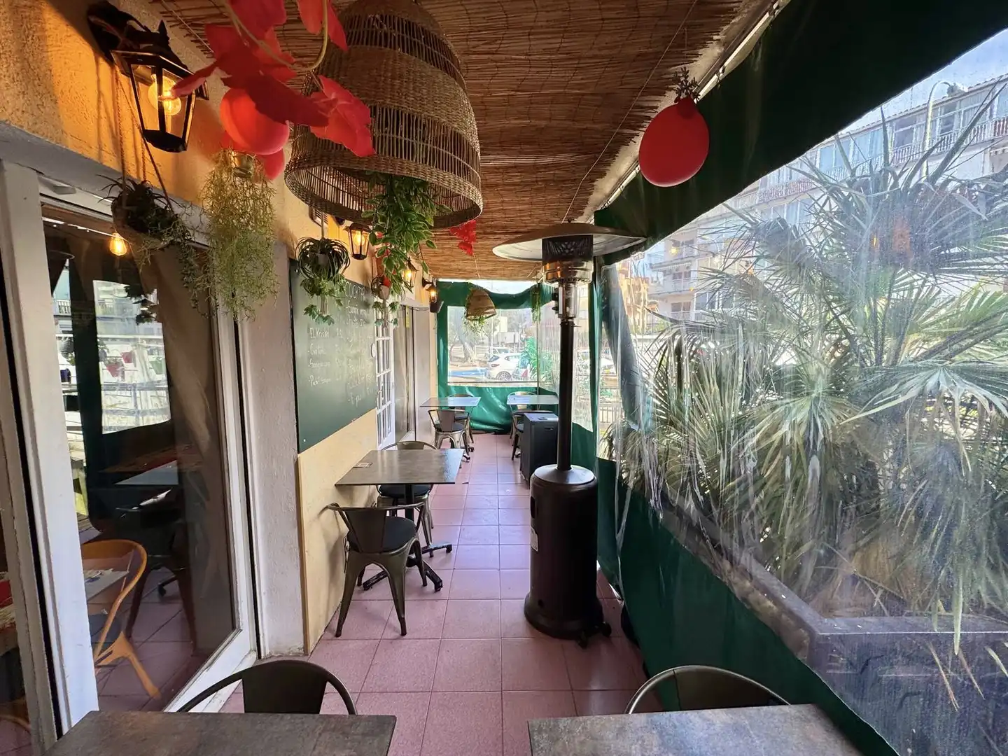 Local comercial en venta en de la platja 32, imagen 11