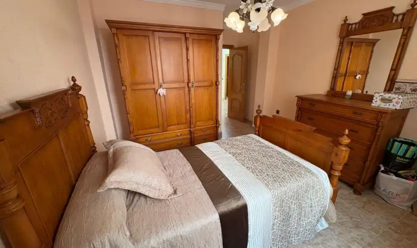 Chalet en venta en Carboneras, imagen 28
