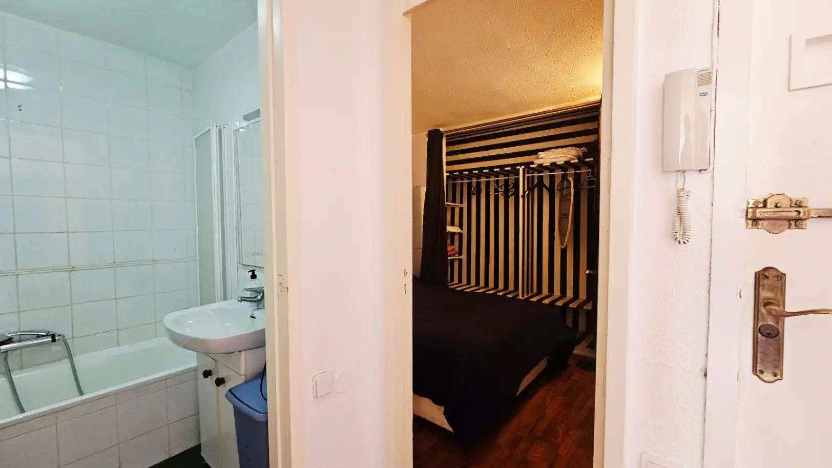 Apartament amb ascensor en venda a Playa de San Juan - El Cabo de las Huertas, imagen 18