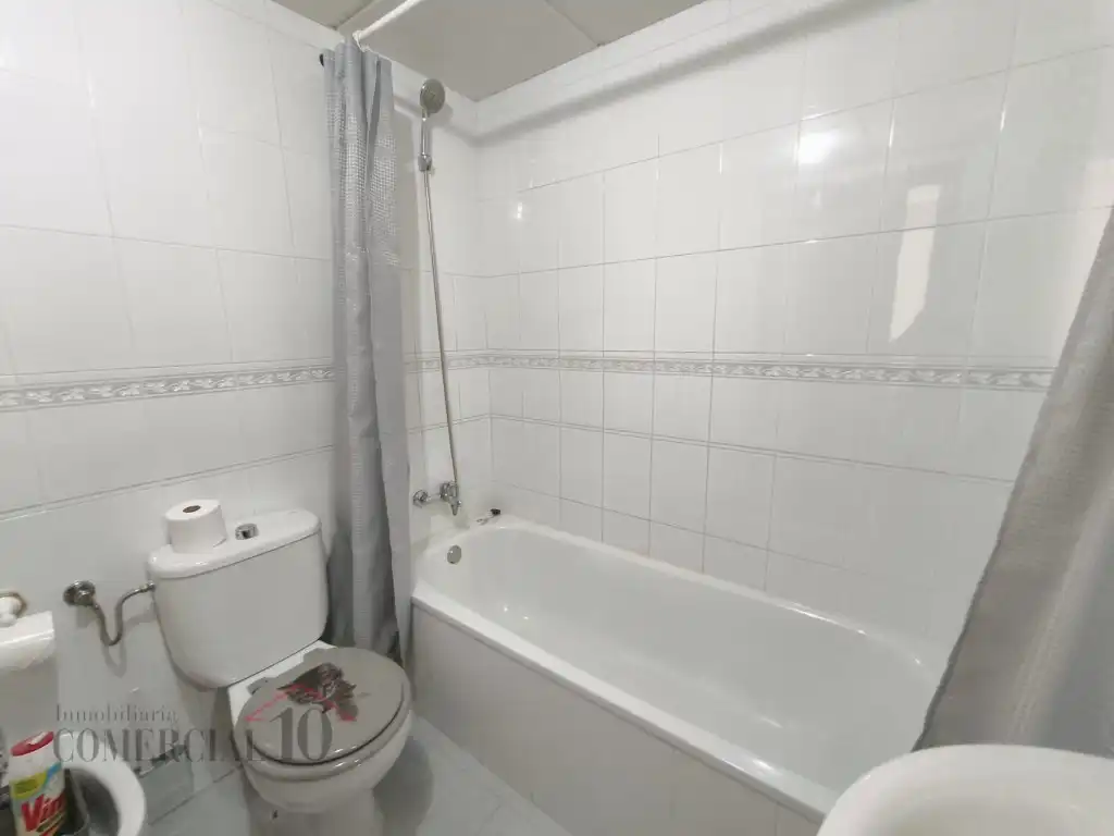 Apartament amb terrassa de lloguer a Avenida Elvas, imagen 22