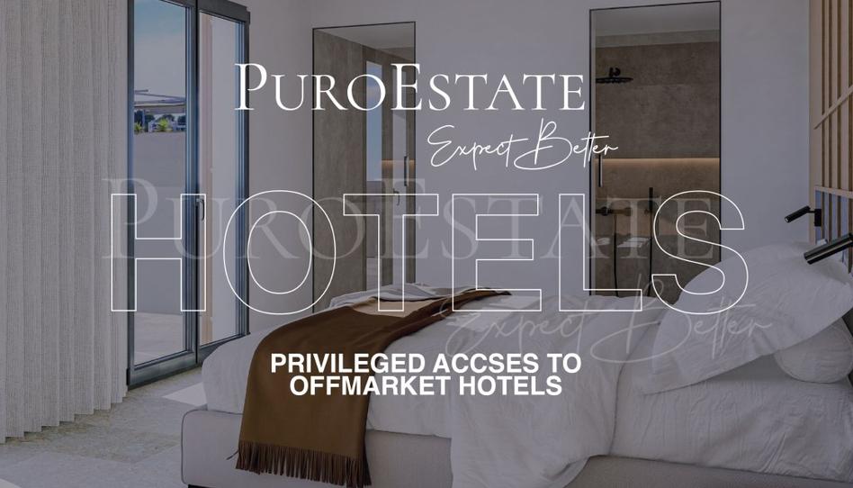 Photo 1 of Premises for sale in Cala Sant Vicenç, Illes Balears