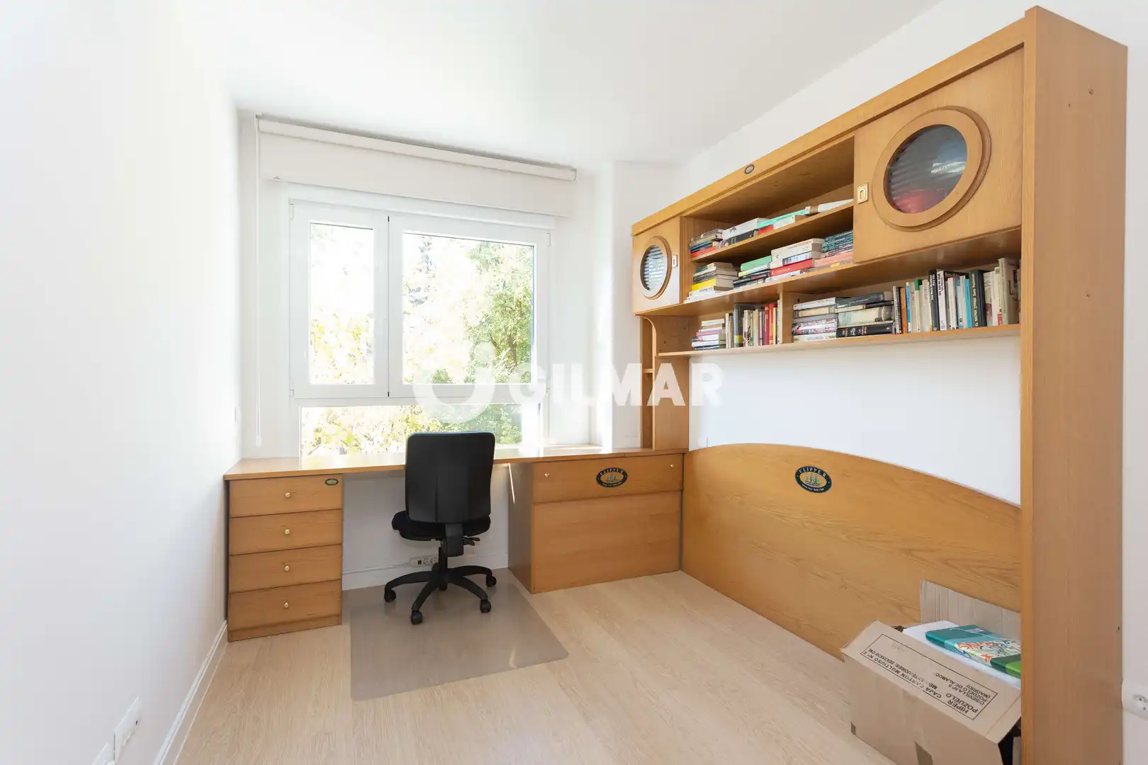 Habitación de Piso en venta en Madrid con Calefacción, Trastero y Piscina