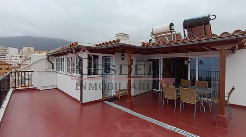 Photo 4 of Attic for sale in Calle Magistrado Barreda, 4, Centro, La Orotava